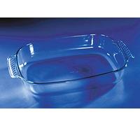 scilabware 212561 un recipiente de vidrio Pyrex volumen 2000 ml para geles