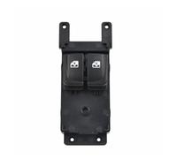 SCKCPNHNPP Interruptor Ventana Electrica para Hyundai para I800 para I20 H1 para IMax para Starex 2007-2015 93570-1J500 93580-1J002 Botón De Control Elevador Ventana Eléctrico(Driver Window)