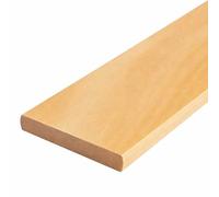 SCM Créations Lamas 150 cm Ancho 60mm 1500x60x8 | para somier Cama sofá Clic clac BZ | Laminas curvadas 7 Capas para Recambio, Refuerzo Resistente | Soporte de colchón Madera de Haya Duradera