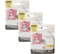 Scotch 085-R ATG Advanced Tape Glider rollos de recambio, 1/4 pulgadas por 36 yardas, 2 rollos por caja