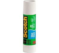 Scotch 3M Scotch Standard Barra de pegamento, 40 g