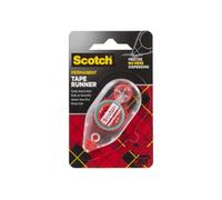 Scotch 6061 - Rodillo adhesivo de doble cara, 27 x 26 pies