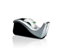 Scotch 7100045591 cinta adhesiva plástico negro, gris