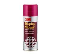 Scotch adhesivo permanente en spray 'dysplay mount' pulverizador - 400