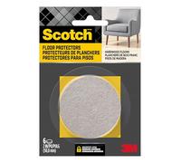Scotch - Almohadillas de fieltro (sp801-na)