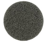 Scotch-Brite 48562 SC de DH sin autocentrado, Super Fine, 125 mm, Gris (20 unidades)
