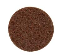 Scotch-Brite 65334 SC de DH sin autocentrado, Coarse, 125 mm