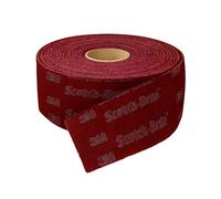Scotch-Brite™ 7447 PRO Rollo A VFN, 5" x 30 pies