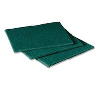 Scotch-Brite - Almohadilla de Estropajo de Uso General 105, 4.5 x 6 Pulgadas, 40/Caja