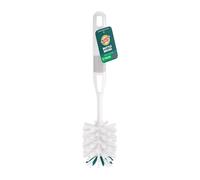 Scotch-Brite Almohadillas limpiadoras, blancas, 1 unidad (paquete de 1)