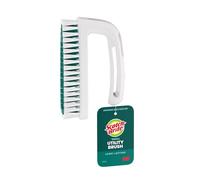Scotch-Brite - Cepillo de Manos y uñas, 6 cepillos para Limpiar Las uñas