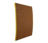 Scotch-Brite CS14X20 Clean & Shine Pad, 50.8 cm x 35.6 cm, 5/caja