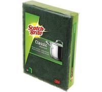 Scotch-Brite Estropajo con Esponja Classic