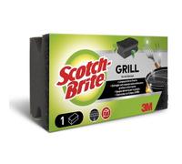 Scotch Brite Estropajo Grill 1 un