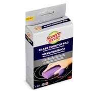 Scotch Brite Estropajo vitrocerámica Paquete 1 ud
