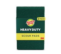 Scotch-Brite Heavy Duty Scour Pad-