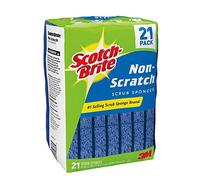 Scotch-Brite non-scratch Scrub Esponja