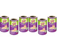 Scotch-Brite Pet Extra Sticky Recambio de Rodillo para Pelo de Mascotas con Poder Adhesivo Adicional (Paquete de 2)
