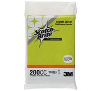 Scotch-Brite Rejilla limpiaplanchas 200CC, 101 mm x 139 mm