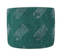Scotch Brite Rollo Abrasivo No Tejido Pre-Cortado 3M™ CF-SR, 150 Mm X 115 Mm, A