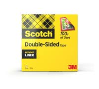 Scotch Klebstoffe Cinta adhesiva mágica 8 rollos de 19 mm x 33 m