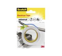 Scotch Cintas eléctrica aislante