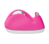 Scotch Klebstoffe Dispensador de cinta adhesiva forma de conejo incluye 1 rollo 19 mm x 8.89 m Rosa