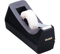 3M Scotch Portacelos C38 negro