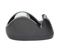 Scotch Dispensador de cinta con forma de conejo rosa o negro Magic Cinta, 1 rollo de 19 mm x 8.89 m