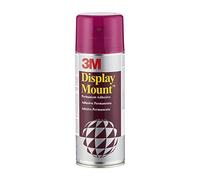 Scotch DisplayMount Adhesivo en spray multiusos permanente, 1 lata de 400 ml