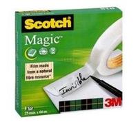 Scotch magic 66 m blanco 1 pieza(s)