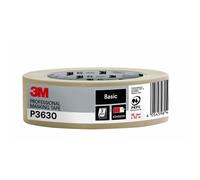 Scotch malerkreppb. pro 36mmx50m beige p3630