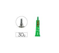 Scotch tubo de pegamento en gel, 30 ml, 1 tubo/paquete