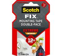 ScotchBlue 9000NA-20-CC Papel de aluminio Obyide de aluminio, 9 por 11 pulgadas, muy fino