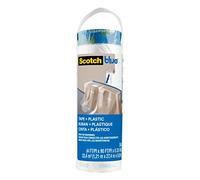 ScotchBlue Gancho adhesivo para notas blanco (2 ganchos)