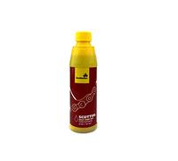 Scottoil SA-0007 - Aceite de Recambio para engrasador de Cadena roja de Alta Temperatura para engrasadores de Cadena Scottoiler (250 ml)…