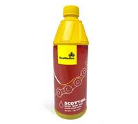 SCOTTOILER Kits de recarga de aceite eSystem y vSystem alta temperatura 20-40°C - 500ml