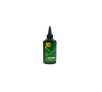 SCOTTOILER Lubricante verde biodegradable para lubricante de cadena electrónica - 125 ml, verde