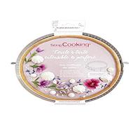 ScrapCooking 1915 - Molde para tartas