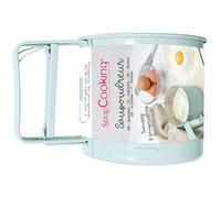 ScrapCooking - Espolvoreador Tamiz Pasta