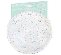 ScrapCooking - Molde de silicona para tartas (22 cm)