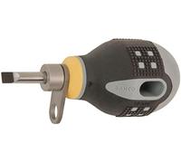 SCREW.DR ERGO 1X5,5X25 TAH - Unid: 1