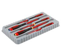 SCREW.DR ERGO SET SLIM BLADES - Unid: 1