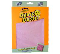 Scrub Daddy | Damp Duster | bayeta | rosa | 1 unidad