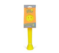 Scrub Daddy | Dish Daddy - Cepillo Platos Amarillo