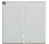 SCS 2 TECLAS LIGHT ARTL4572