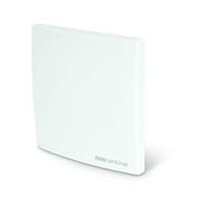 SCS Sentinel -CFI0025 - Timbre electrónico de 230 V con transformador de 5 V integrado - 8 melodías - Material ABS - Uso interno - Elektrobell