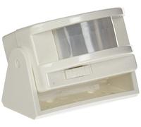 SCS Sentinel - Sal0016 - Detector de Movimiento para el Interior - Kit inalámbrico de Alarma para el hogar infrarroja con Sirena - detección 8 m, ángulo de 140 ° - deceedorm