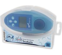 Scuba3s | Analizador electrónico para piscinas | Unión Europea