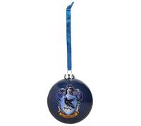 Bola Navidad Ravenclaw Harry Potter